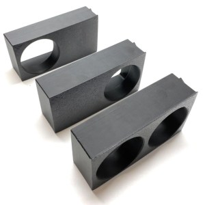 CJM Industries MK7/7.5 Golf, GTI, R - Lower Cubby Pod (2015-2020) / 2020051-MK7CU-D - Image 5