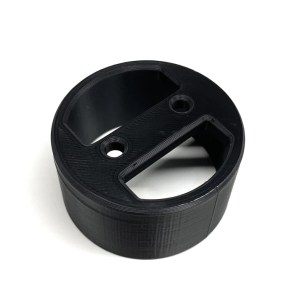 CJM Industries AEM X-Series Gauge Extender - 2021095-aemext - Image 5