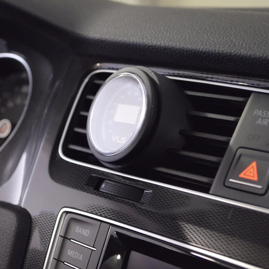 CJM Industries MK7/7.5 GTI & Golf R Single Left Center Vent Gauge Pod 2015+ / 2018015-MK7-S-CV - Image 6