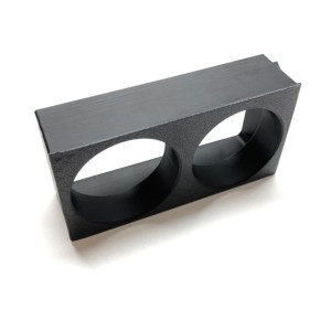 CJM Industries MK7/7.5 Golf, GTI, R - Lower Cubby Pod (2015-2020) / 2020051-MK7CU-D - Image 7