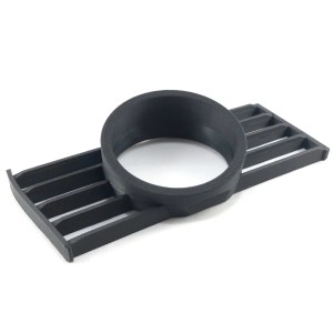 CJM Industries MK7/7.5 GTI & Golf R Single Left Center Vent Gauge Pod 2015+ / 2018015-MK7-S-CV - Image 7