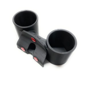 CJM Industries Audi A3/S3 8V - Steering Column Pod (2015-2019) - 2020048-16A3SC-S - Image 9