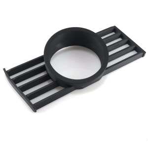 CJM Industries MK7/7.5 GTI & Golf R Single Left Center Vent Gauge Pod 2015+ / 2018015-MK7-S-CV - Image 9