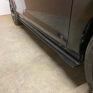 Beri-Backer V2 - MK7 & 7.5 GTI 2015-2020 Side Skirts - Image 10