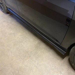 Beri-Backer V2 - MK7 & 7.5 GTI 2015-2020 Side Skirts - Image 11