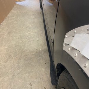Beri-Backer V2 - MK7 & 7.5 GTI 2015-2020 Side Skirts - Image 5
