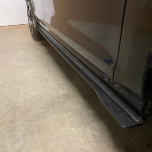 Beri-Backer V2 - MK7 & 7.5 GTI 2015-2020 Side Skirts - Image 7