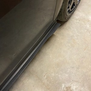 Beri-Backer V2 - MK7 & 7.5 GTI 2015-2020 Side Skirts - Image 9