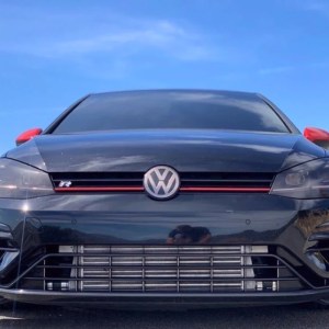 JDEurosports True Front Mount Intercooler