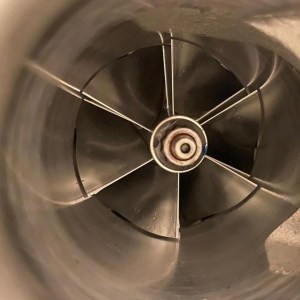 Alternative view of JDEurosports RX Hybrid Turbos