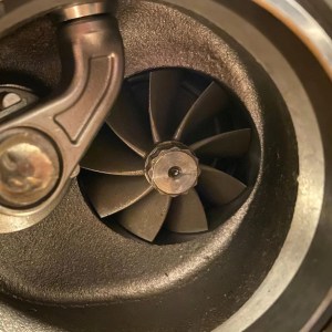 JDEurosports RX Hybrid Turbos - Image 3