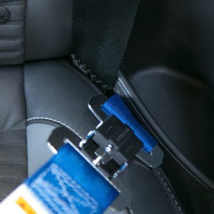 Schroth QuickFit VW Audi CLIP-IN/OUT RALLYE 4 ASM HARNESS RIGHT SIDE **SPECIAL ORDER** - 99-850-16660 - Image 5
