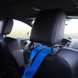 Schroth QuickFit VW Audi CLIP-IN/OUT RALLYE 4 ASM HARNESS RIGHT SIDE **SPECIAL ORDER** - 99-850-16660 - Image 6