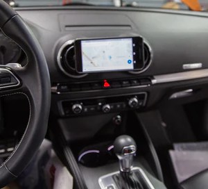 EMD Auto Audi 8V A3/S3/RS3 Swivel Cell Phone Mount - EMD-8V-PHONE-2 - Image 7