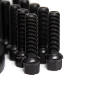 Alternative view of EMD Auto Wheel Spacer Flush Kit For MK7/MK7.5 GTI - EMD-SPACER-MK7GTI-KIT