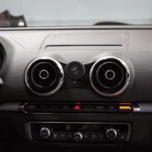 EMD Auto Audi 8V A3/S3/RS3 Swivel Cell Phone Mount - EMD-8V-PHONE-2 - Image 3