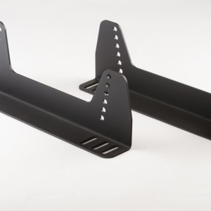 Planted - Steel 90 Degree Universal Side Mount - Black / PS90SM-B - Image 2