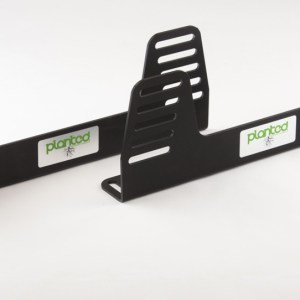Planted - Steel 90 Degree Universal Side Mount - Black / PS90SM-B - Image 3