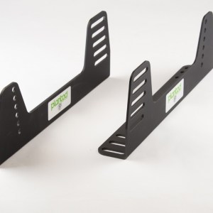 Planted - Steel 90 Degree Universal Side Mount - Black / PS90SM-B - Image 4