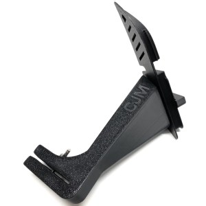 CJM Industries MK7/7.5 GTI & Golf R Defrost Vent Accessport Mount - 2021057-MK7Cobb-V1-LHD - Image 12