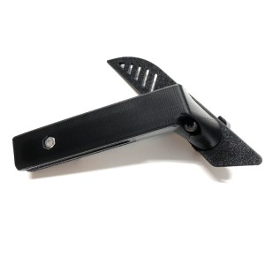 CJM Industries MK7/7.5 GTI & Golf R Defrost Vent Accessport Mount - 2021057-MK7Cobb-V1-LHD - Image 13