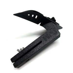 CJM Industries MK7/7.5 GTI & Golf R Defrost Vent Accessport Mount - 2021057-MK7Cobb-V1-LHD - Image 14