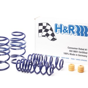 H&R Sport Springs Mk7/7.5 GTI - 54787