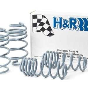 H&R OE Sport Springs Mk7/7.5 GTI - 54787-55