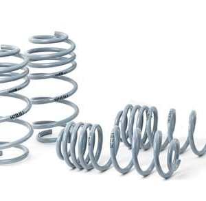 H&R OE Sport Springs Mk7/7.5 GTI - 54787-55 - Image 2