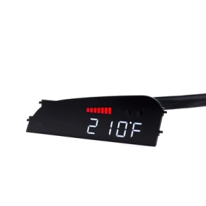 P3 V3 OBD2 Gauge | Mk7 Golf | GTI