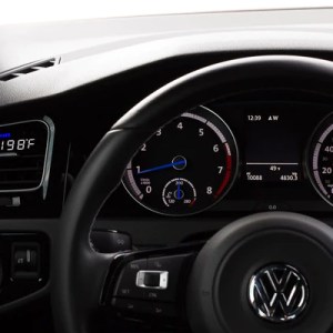 P3 V3 OBD2 Gauge | Mk7 Golf | GTI - Image 4
