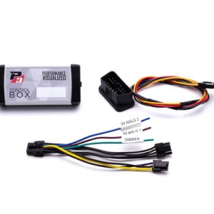 P3 V3 OBD2 Gauge | 8V Audi A3/S3 / U3P3A8VX - Image 3