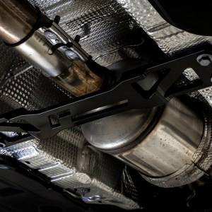 Racingline Chassis Brace Support Center For MQB / VWR810004 - Image 2