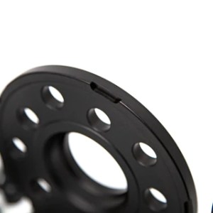 EMD Auto Wheel Spacer Flush Kit For Audi A3 (8V 2015+) / EMD-SPACER-8VA3-KIT - Image 3
