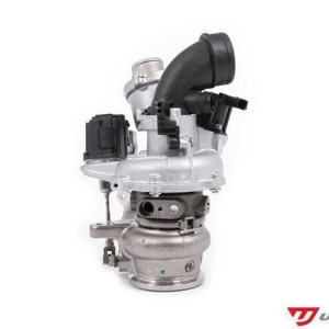 Unitronic MQB Turbo Inlet Elbow - UH012-INA - Image 3