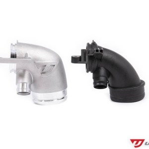 Unitronic MQB Turbo Inlet Elbow - UH012-INA - Image 4