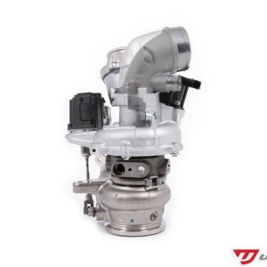 Unitronic MQB Turbo Inlet Elbow - UH012-INA - Image 5