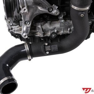Unitronic Charge Pipe Kit for 1.8/2.0 TSI MQB - UH018-ICA - Image 10