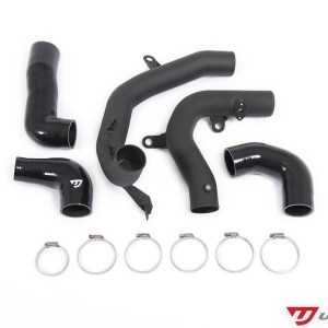 Unitronic Charge Pipe Kit for 1.8/2.0 TSI MQB - UH018-ICA