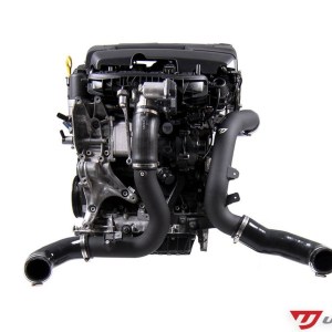 Unitronic Charge Pipe Kit for 1.8/2.0 TSI MQB - UH018-ICA - Image 3