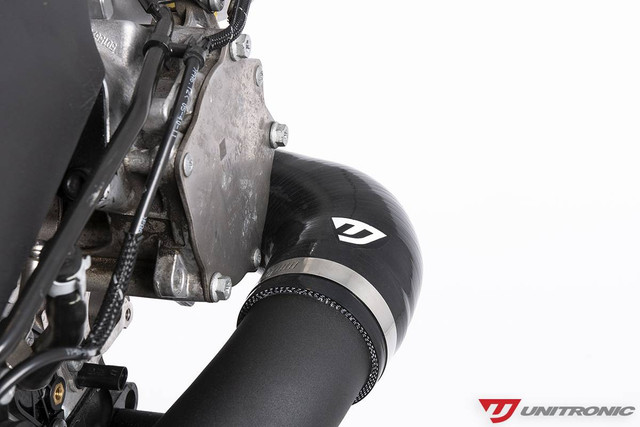 Unitronic Charge Pipe Kit for 1.8/2.0 TSI MQB - UH018-ICA - Image 5