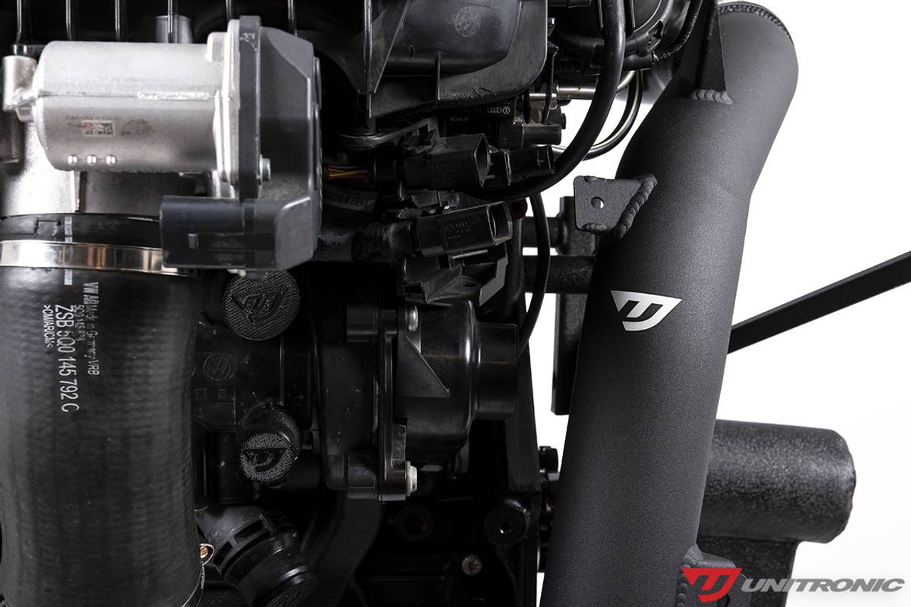 Unitronic Charge Pipe Kit for 1.8/2.0 TSI MQB - UH018-ICA - Image 7