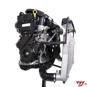 Unitronic Charge Pipe Kit for 1.8/2.0 TSI MQB - UH018-ICA - Image 9
