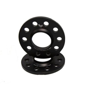 EMD Auto 10mm Spacer Pair - 5x112 66.5 Center Bore / EMD-SPACER-10-665