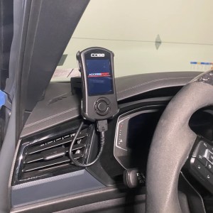 CJM Industries MK7 Jetta / Gli Defrost Vent Accessport Mount - 2021108-MK7J-Acce - Image 4