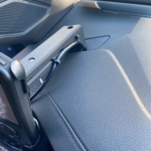 CJM Industries MK7 Jetta / Gli Defrost Vent Accessport Mount - 2021108-MK7J-Acce - Image 6