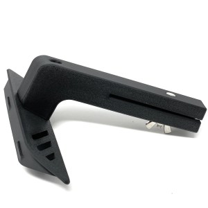 CJM Industries MK7 Jetta / Gli Defrost Vent Accessport Mount - 2021108-MK7J-Acce - Image 8