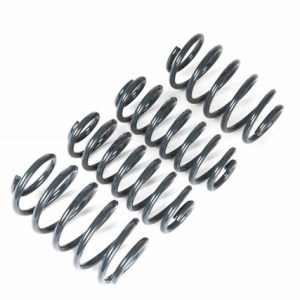 Alternative view of Racingline VWR Sports Spring Kit - For MQB FWD: Golf 7 GTI - VWR31G7GT