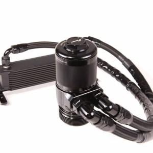 Rcingline Oil Cooler Kit - VW/Audi MQB 2.0T / EA888 / Gen3 / Gen4 / VWR18G700 - Image 5
