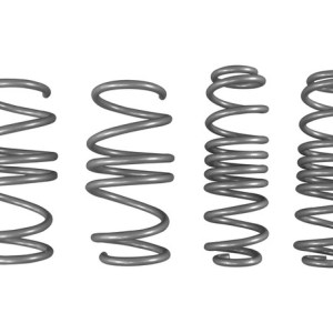 Whiteline Lowering Springs for MK7/7.5 FWD Golf/GTI - WSK-VWN005 - Image 4